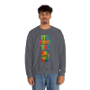 It’s Gummy Time Crewneck Sweatshirt